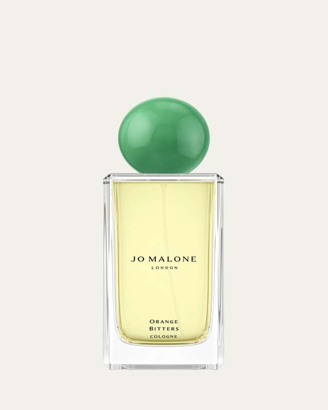 Orange Bitters Cologne, 3.4 oz.